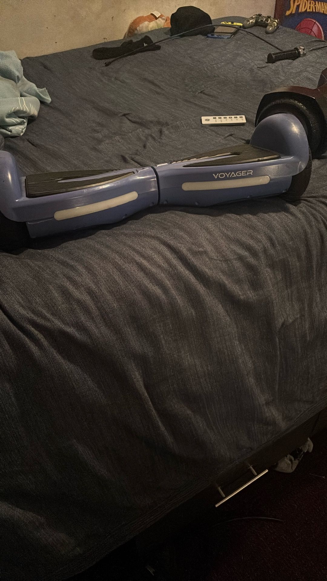 Hoverboards 