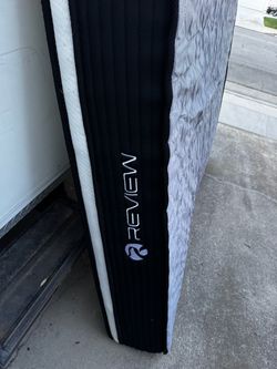 Free Queen Mattress