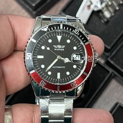 Men Automatic Watch