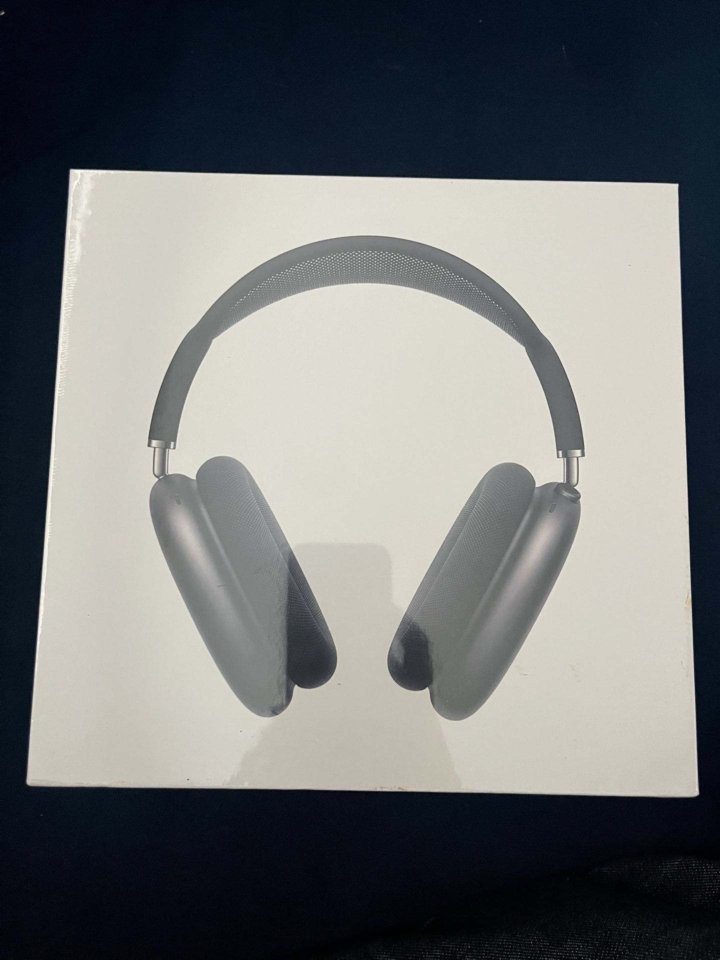 airpod maxes black