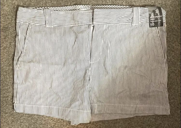 Women’s Shorts