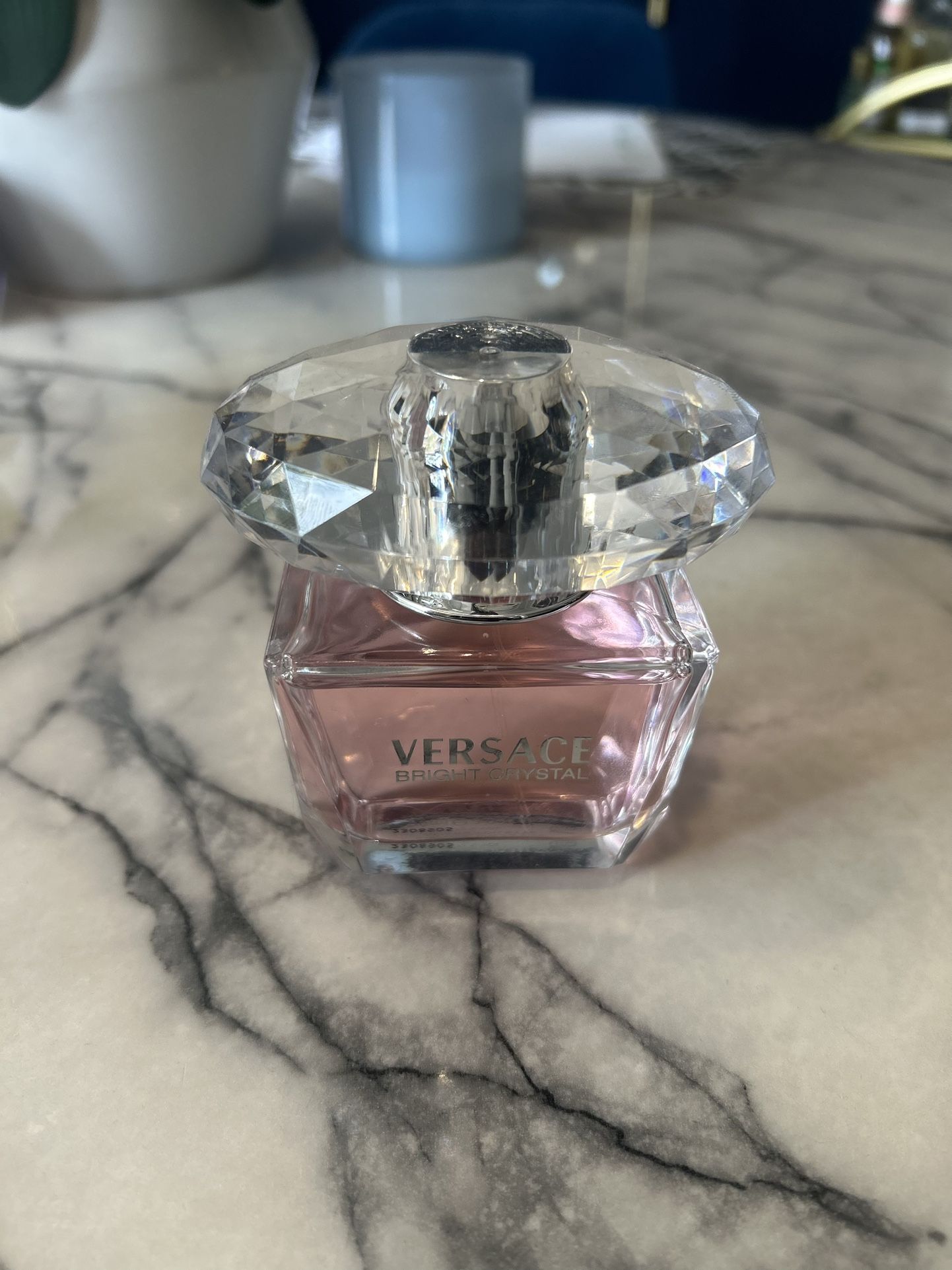 Versace Bright Crystal