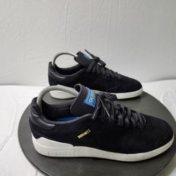 Adidas Dennis Busentiz Cup Rx Skate Shoes