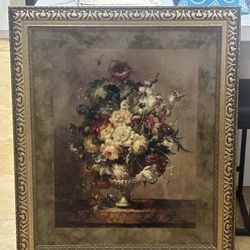 Large Beautiful Picture