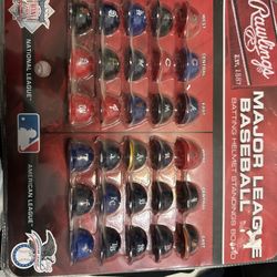 Mini Helmets