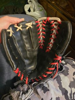 Soto Trapeze Glove