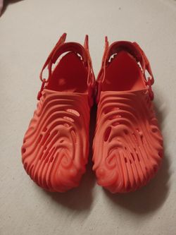 Crocs Pollex Clog by Salehe Bembury Kuwata