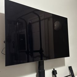 LG OLED 48” 