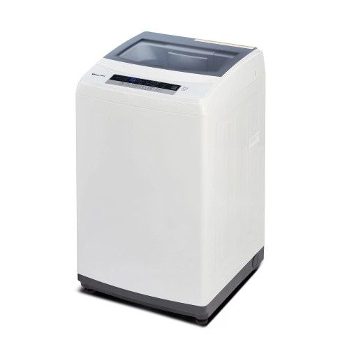 Magic Chef Compact Top-loading laundry clothes washer