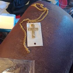 Beautiful Jesus Cross 