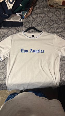 Los Angeles Shirt [Large]