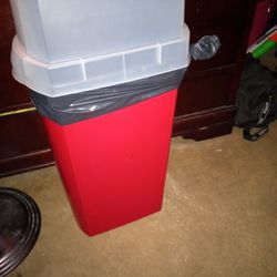 Trash Can