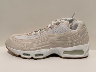 Size 12.5 - New Men’s Nike Levi's x Air Max 95 OG Light Orewood Brown