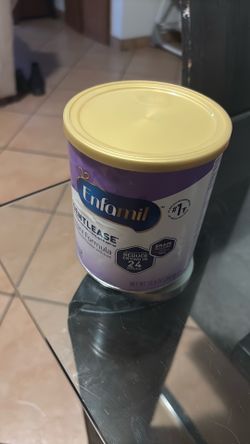 Gentlease Infant Formula