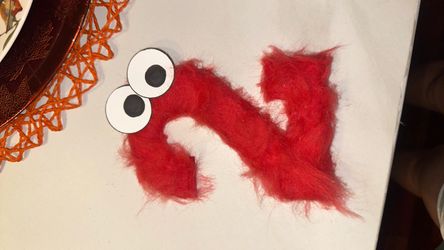 Elmo #2