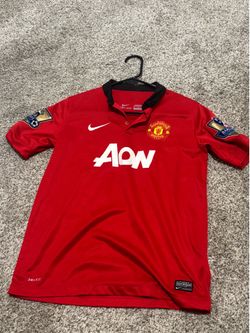 Manchester United Jesery