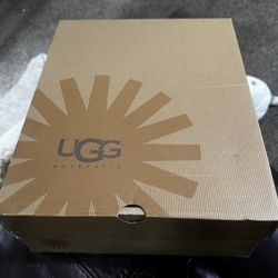 UGG australia winter boots