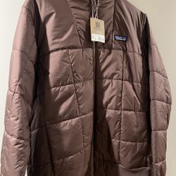 Mens Patagonia Hoody