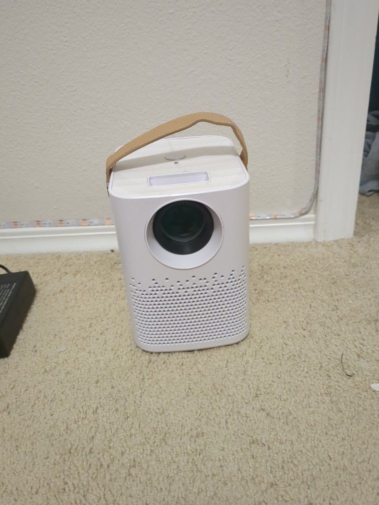 Mini Projector