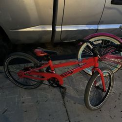 Kids Bike
