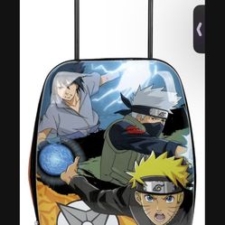 Kids Rolling Suit Case New 