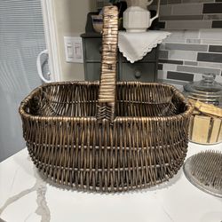 Woven Basket
