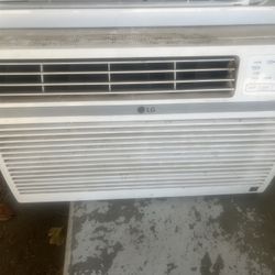 LG Window Ac 