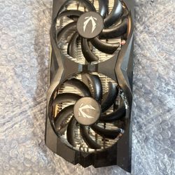 Nvidia GTX 1660 Super