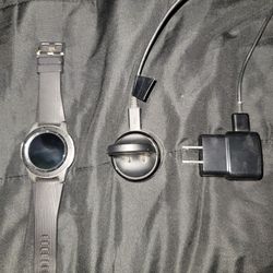 Samsung Galaxy Smartwatch