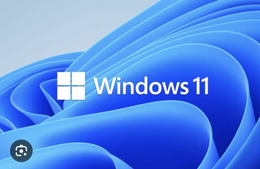 OS Windows 11 Home