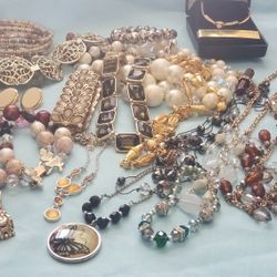 Jewelry Lot #2