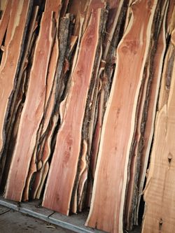 Slabs and  More material