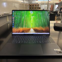 Dell Inspiron 16 2-in-1 Laptop
