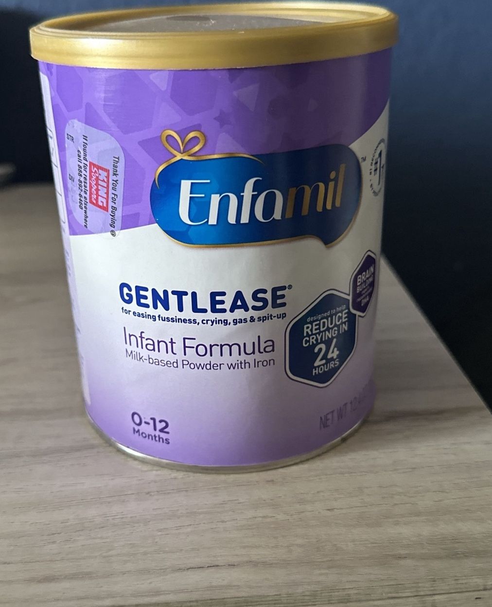 Enfamil