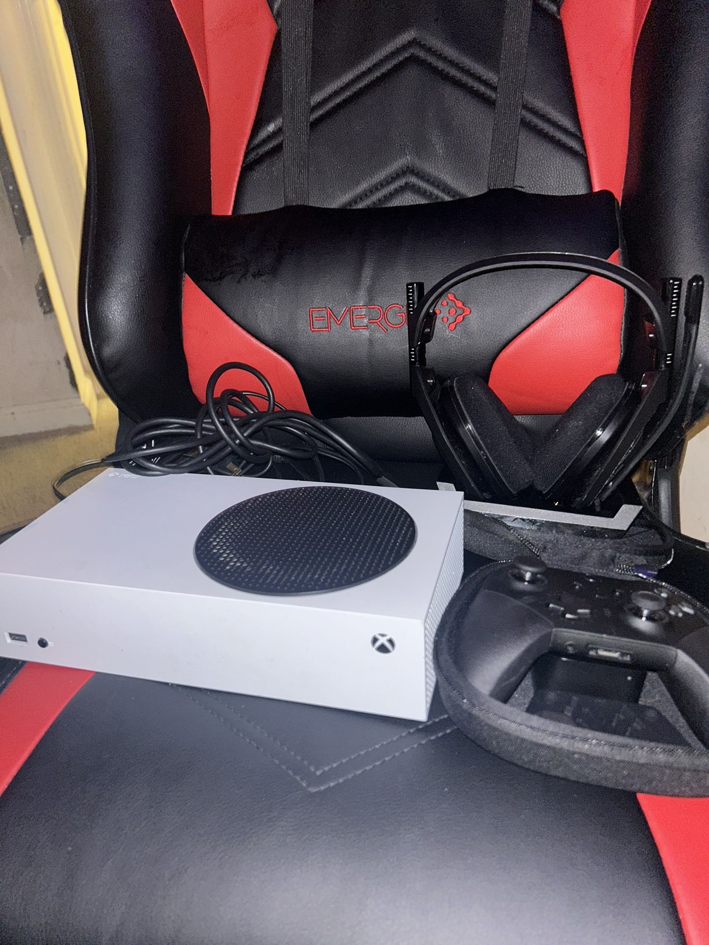 Xbox One Next gen & Accessories