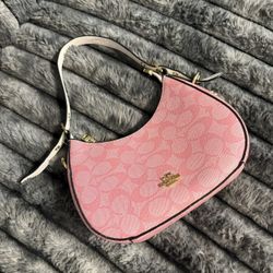 Pink Coach 