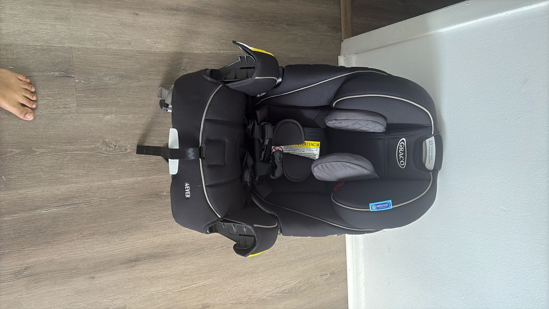 Baby Seat New