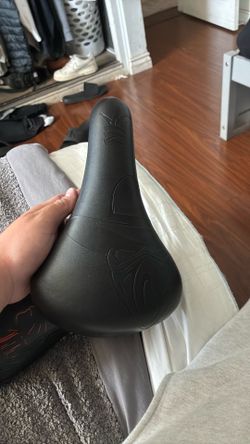 Bike seats