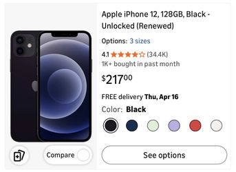 Iphone 12