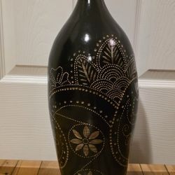 Ceramic Decoration Vase