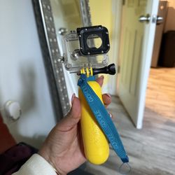 Accessories For Camera Go Pro 