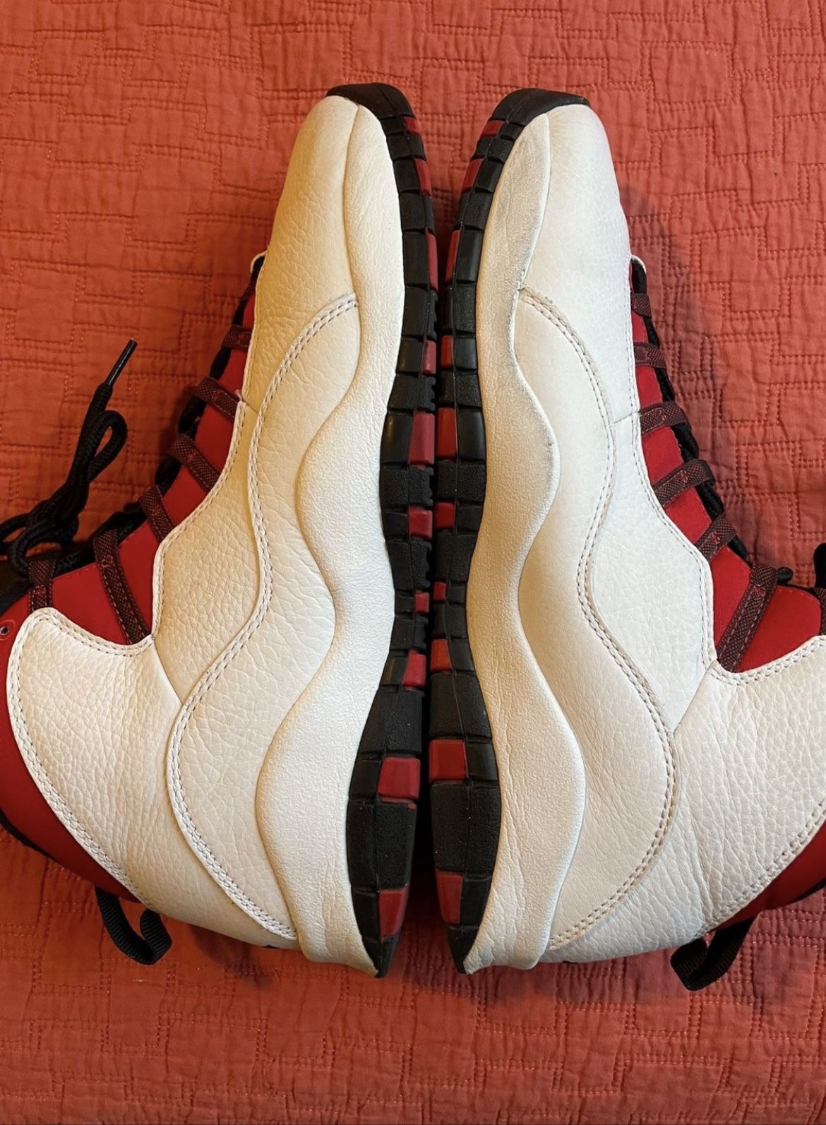 Jordan 10 Retro