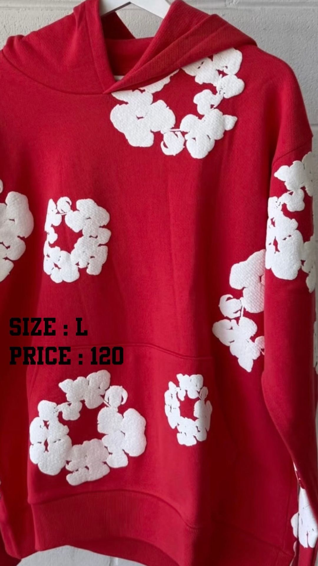 HOODIES FOR SALE!! reseller
