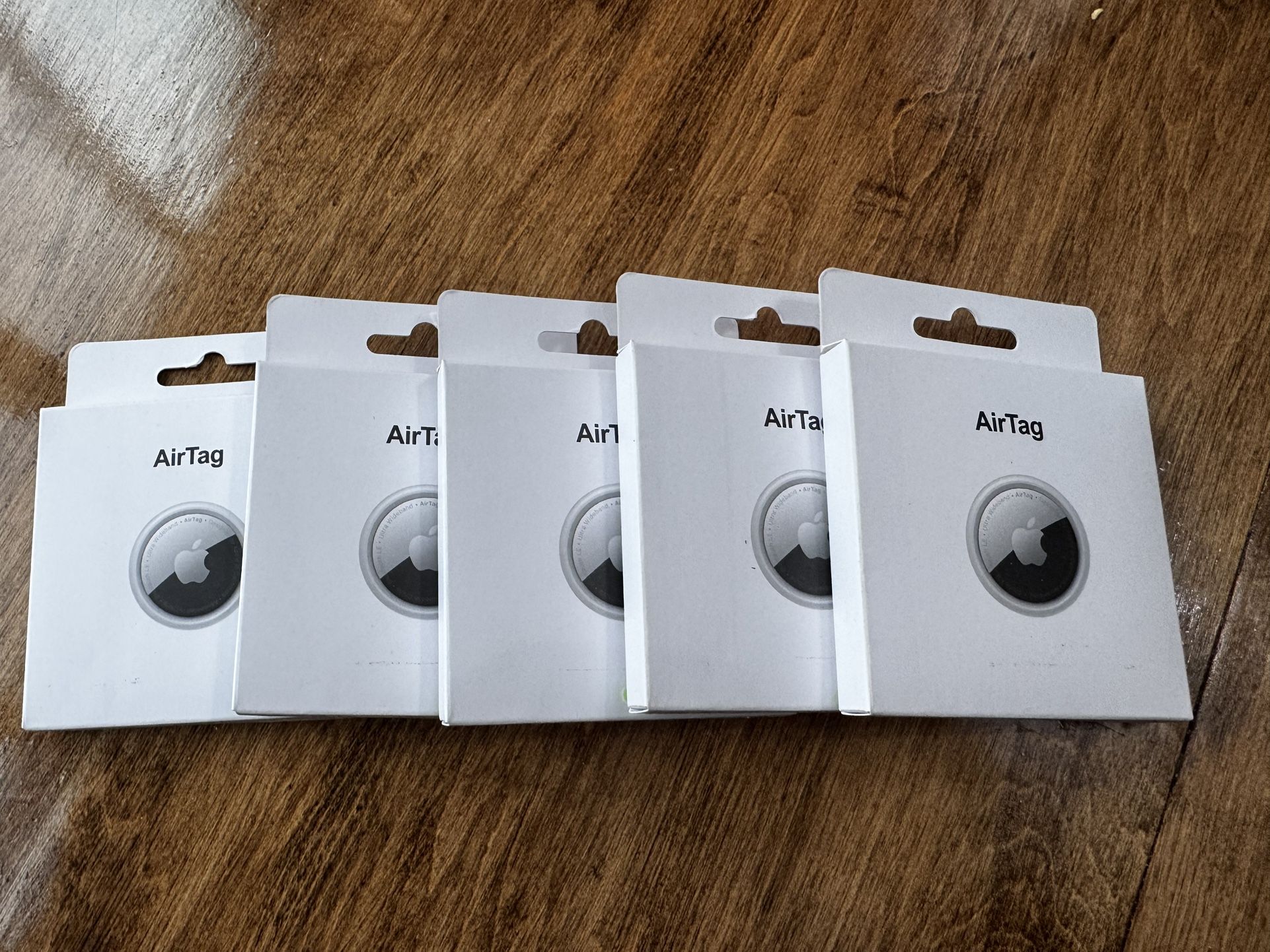 Apple AirTag - Brand New Air Tag