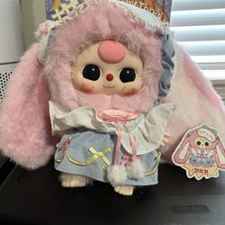 Baby Three Sweet Dreams 400%