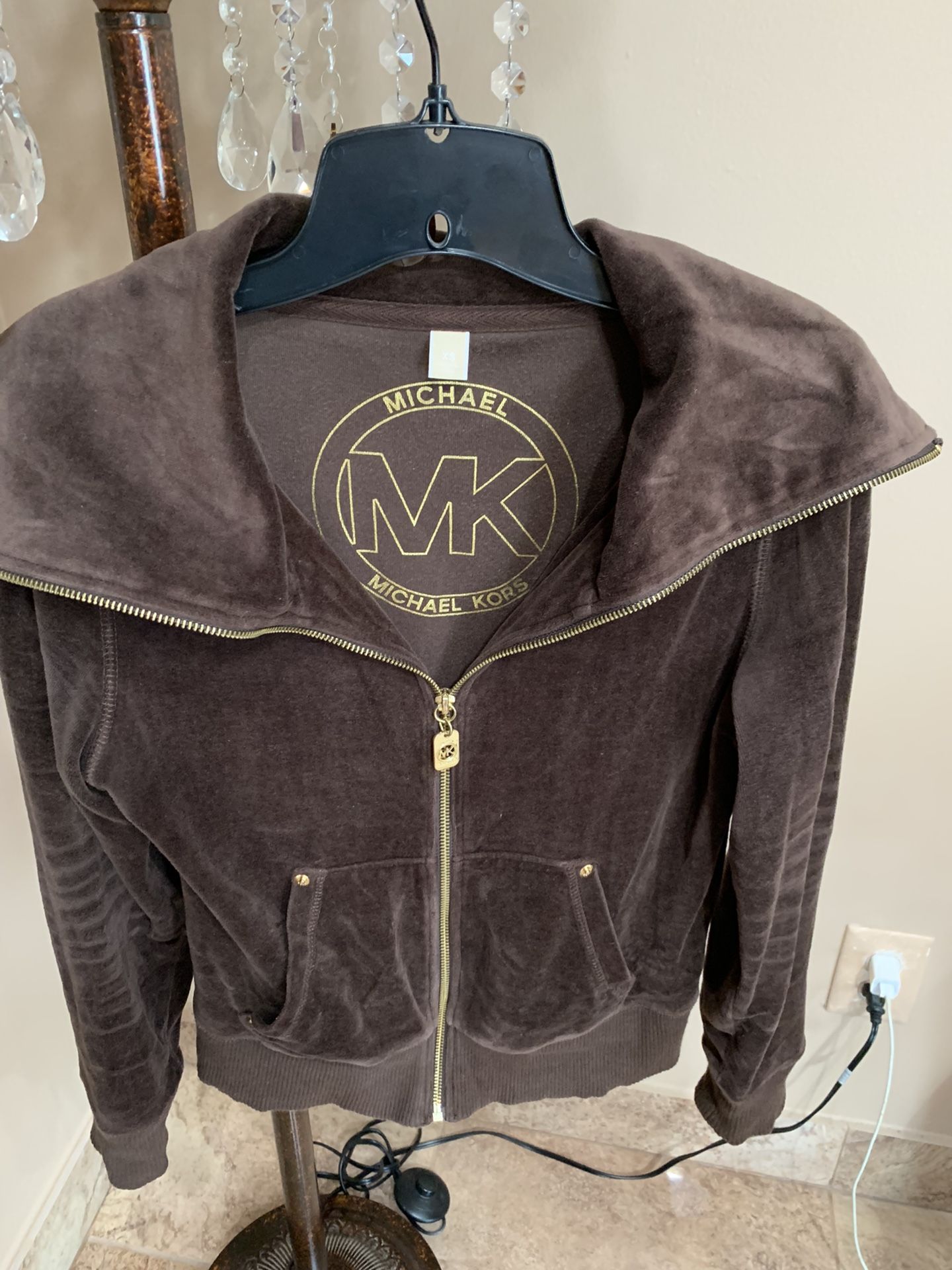 Michael Kors jacket