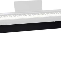 Roland Ksc-70 Custom Stand for Fp-30 Digital Piano - Black #1444F G1