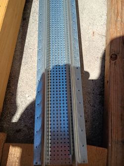 Soffit vents