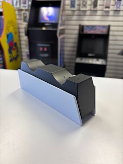 PlayStation 5 Dual Dock PS5 Controller Charging Station