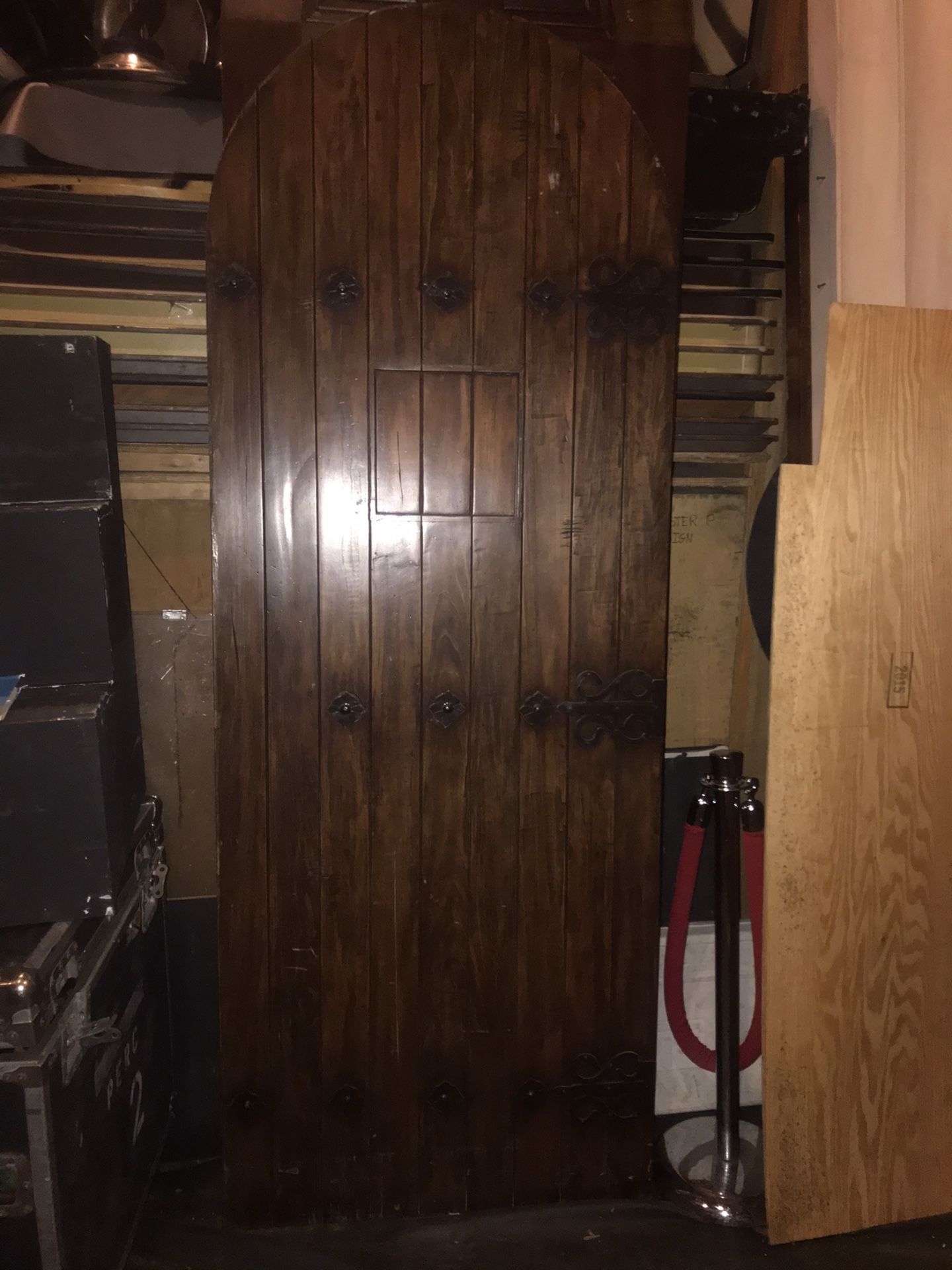 DECODA DESIGNER DECOR ( 8ft X 36” & 32”s “ ) DOORS